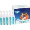 SORO FISIOLÓGICO ESTERILIZADO 5ML  AGA (EMB.30UND.) (IVA INCLUÍDO)